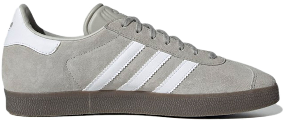 adidas originals Gazelle 休閒 低筒 滑板鞋 男款 灰色 Order adidas originals Gazelle 休閒 低筒 滑板鞋 男款 灰色