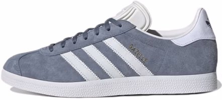 adidas Originals Gazelle 'Grey Blue' CM8468 adidas Originals Gazelle 'Grey Blue' CM8468