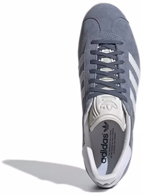 adidas Originals Gazelle 'Kelabu Biru' CM8468 Purchase adidas Originals Gazelle 'Kelabu Biru' CM8468