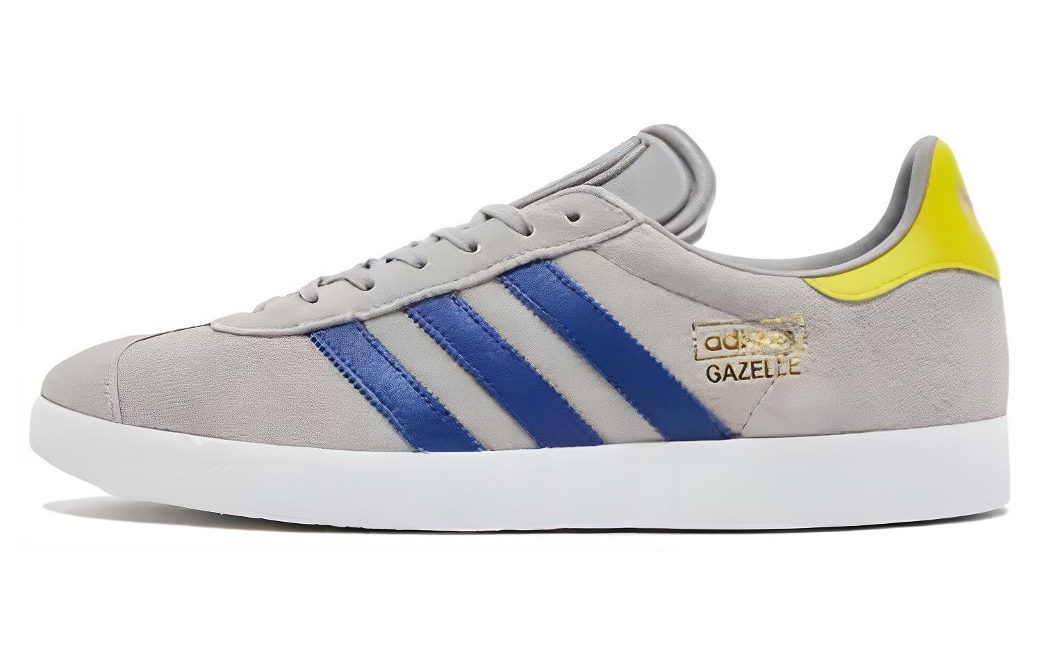 Buy adidas Originals Gazelle 'Abu Abu Biru Kuning' IE6955