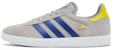 adidas originals Gazelle 'Kelabu Biru Kuning' IE6955