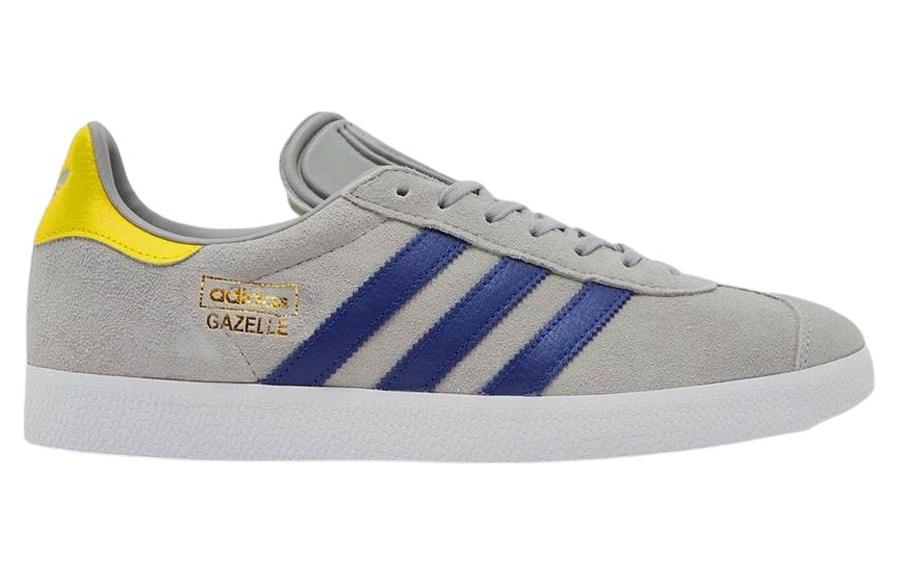 Order adidas Originals Gazelle 'Abu Abu Biru Kuning' IE6955