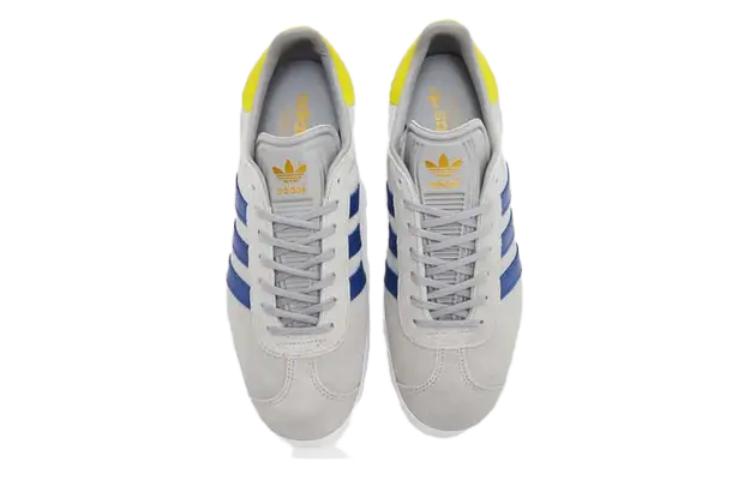 Lookbook adidas Originals Gazelle 'Abu Abu Biru Kuning' IE6955