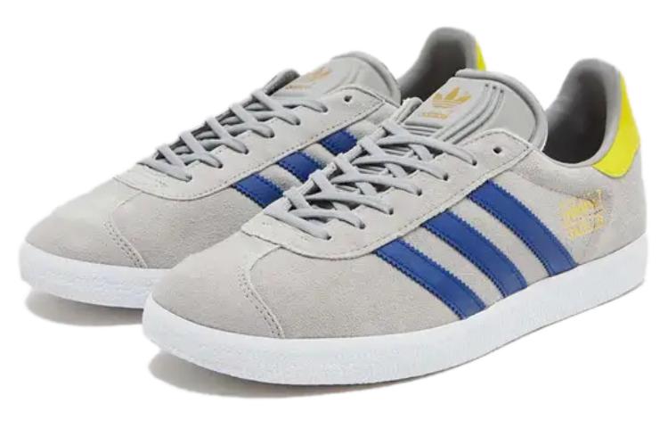 Shop adidas Originals Gazelle 'Abu Abu Biru Kuning' IE6955