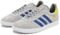 adidas originals Gazelle 'Kelabu Biru Kuning' IE6955