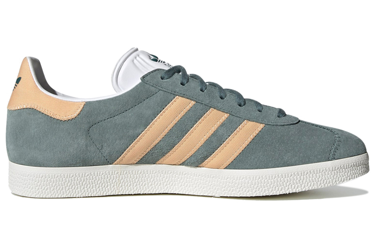 Order (W) adidas Originals Gazelle 'Gris Rosa' EF5588