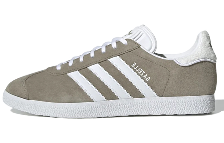 Buy adidas Originals Gazelle 'Cokelat Khaki' EE5499