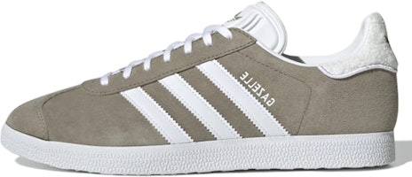 adidas Originals Gazelle 'Cokelat Khaki' EE5499 Buy adidas Originals Gazelle 'Cokelat Khaki' EE5499