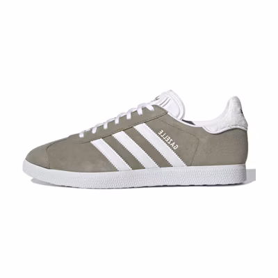 adidas originals Gazelle 'Khaki Brown'