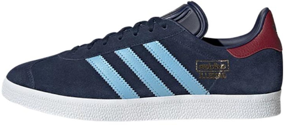 adidas originals Gazelle 'Navy Blue White' IE6956 Buy adidas originals Gazelle 'Navy Blue White' IE6956