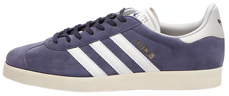 adidas originals Gazelle 'Biru Putih' S76688 Buy adidas originals Gazelle 'Biru Putih' S76688