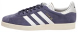 Buy adidas originals Gazelle 'Biru Putih' S76688