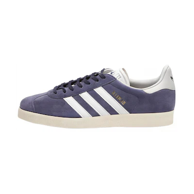 adidas originals Gazelle 'Navy White'