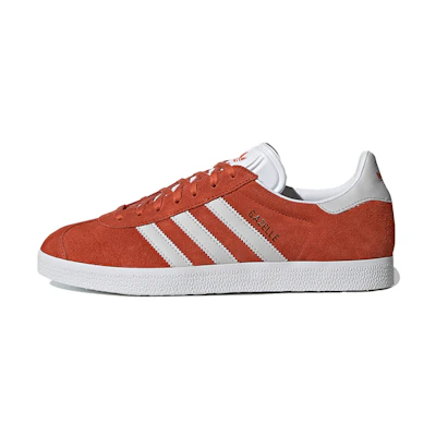 adidas originals Gazelle 'Orange White'