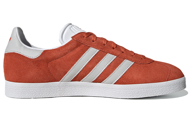 Order 아디다스 오리지널 가젤 '오렌지 화이트' BD7498