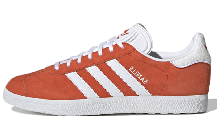 Buy 아디다스 오리지널 가젤 '오렌지 화이트' (59 characters) EE5498