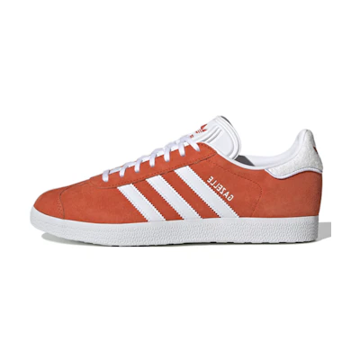 adidas originals Gazelle 'Orange White'