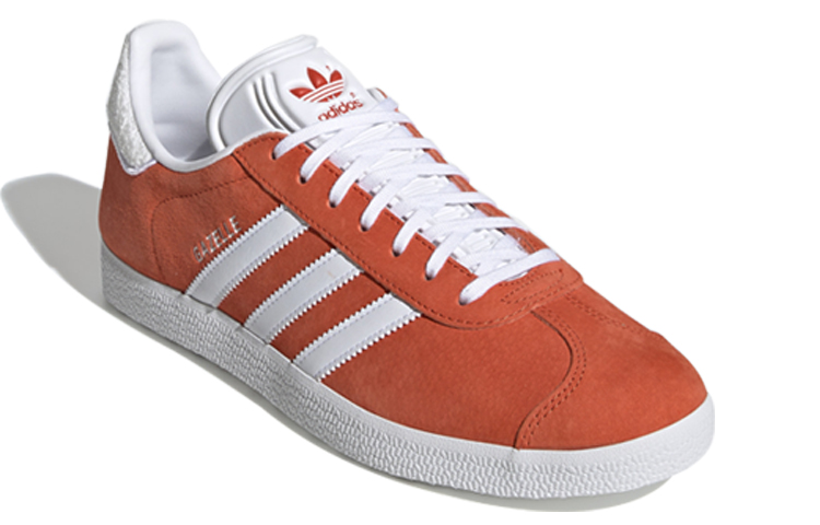 Order 아디다스 오리지널 가젤 '오렌지 화이트' (59 characters) EE5498