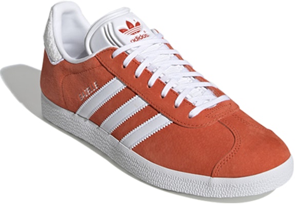 아디다스 오리지널 가젤 '오렌지 화이트' (59 characters) EE5498 Order 아디다스 오리지널 가젤 '오렌지 화이트' (59 characters) EE5498