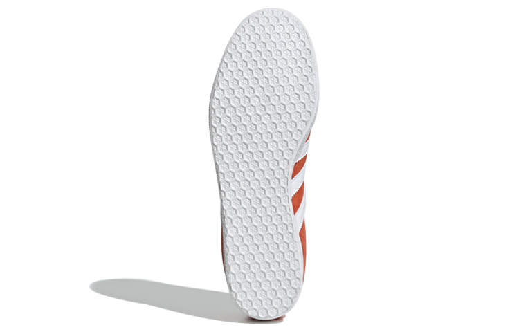 Purchase 아디다스 오리지널 가젤 '오렌지 화이트' (59 characters) EE5498