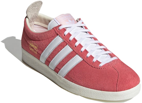 adidas Originals Gazelle 'Pink' Sepatu Wanita EF5576 Lookbook adidas Originals Gazelle 'Pink' Sepatu Wanita EF5576