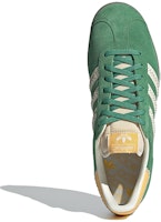 아디다스 오리지널 가젤 "빈티지 그린/크림 화이트" IE3692 Purchase 아디다스 오리지널 가젤 "빈티지 그린/크림 화이트" IE3692