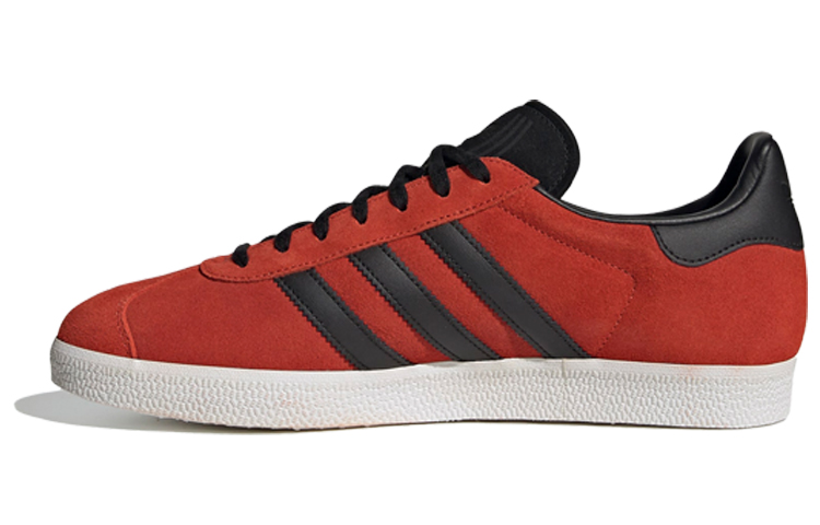 Buy adidas Originals Gazelle 'Merah Hitam Putih' FU9674