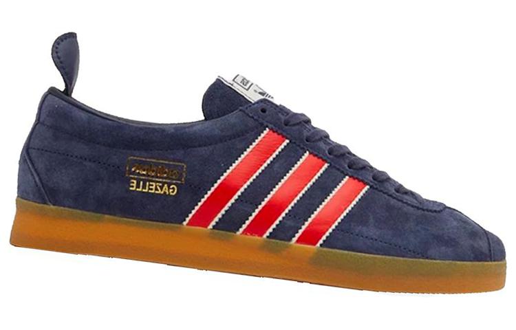 Order アディダス オリジナルス ガゼル 赤青 HP3075