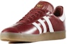 Lookbook adidas Originals Gazelle 'Merah Putih' BZ0025