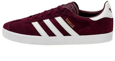 adidas Originals Gazelle 'Red White' IG9933 adidas Originals Gazelle 'Red White' IG9933