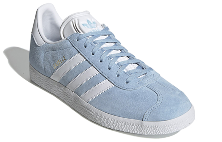 Order アディダス オリジナルス ガゼル "スカイブルー" EF5550