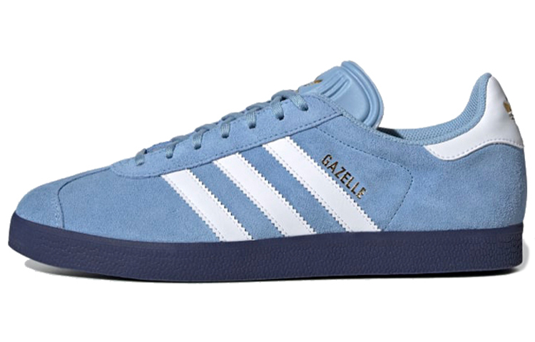 Buy adidas Originals Gazelle 'Biru Langit Putih' FV7886