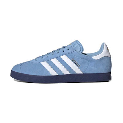 adidas originals Gazelle 'Sky Blue White'