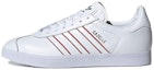 Buy adidas Originals Gazelle 'Putih' GX9882