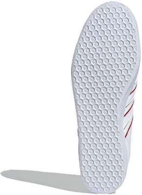 adidas Originals Gazelle 'Putih' GX9882 Details for adidas Originals Gazelle 'Putih' GX9882