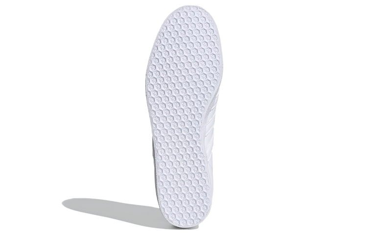 adidas originals Gazelle 'White Black' 圖 6