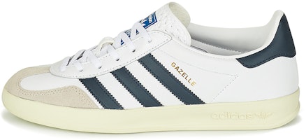 아디다스 오리지널 가젤 라이트 블랙/그레이/화이트 스니커즈 FV1242 Buy 아디다스 오리지널 가젤 라이트 블랙/그레이/화이트 스니커즈 FV1242