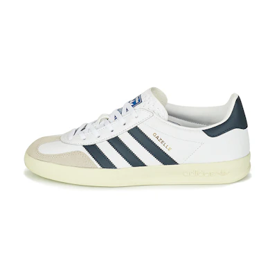 adidas originals Unisex Gazelle Light CMFTable Sneakers /Black/Grey 'White'