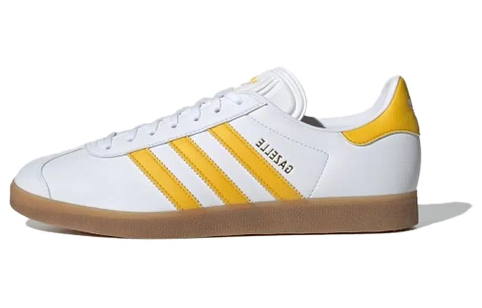 Buy adidas Gazelle 'Putih Emas Bold' Originals IH0379