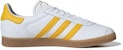 adidas Originals Gazelle 'Putih Bold Gold' IH0379