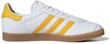 Order adidas Originals Gazelle 'Putih Bold Gold' IH0379