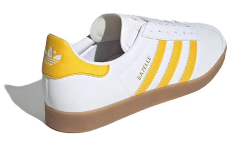 Shop adidas Gazelle 'Putih Emas Bold' Originals IH0379