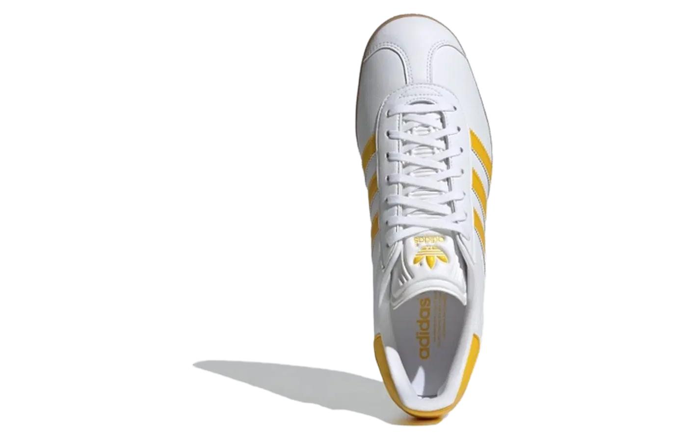 Purchase adidas Gazelle 'Putih Emas Bold' Originals IH0379