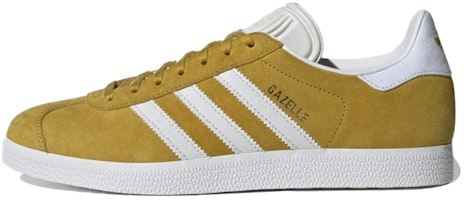阿迪达斯经典款 Gazelle '黄白色' DA8870 Buy 阿迪达斯经典款 Gazelle '黄白色' DA8870