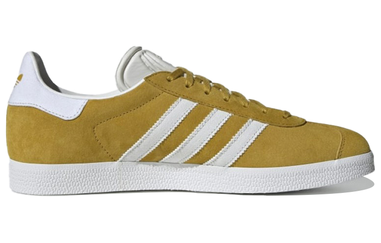 Order 아디다스 오리지널 가젤 '옐로우 화이트' DA8870