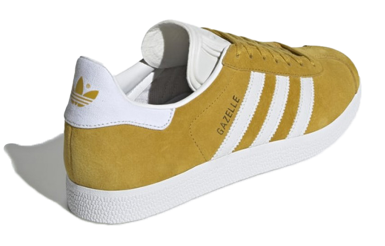 Shop 아디다스 오리지널 가젤 '옐로우 화이트' DA8870