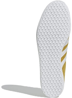 아디다스 오리지널 가젤 '옐로우 화이트' DA8870 Details for 아디다스 오리지널 가젤 '옐로우 화이트' DA8870