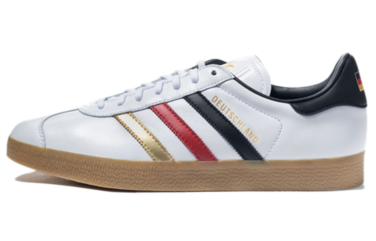 Buy adidas Originals Gazelle 'World Pack Putih' AQ1200