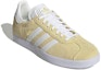 Lookbook adidas Gazelle 'Kuning Putih' GX2203