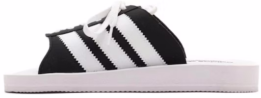 adidas Originals GAZELLE BEACH Sandal 'Putih Hitam' JQ7421 Order adidas Originals GAZELLE BEACH Sandal 'Putih Hitam' JQ7421